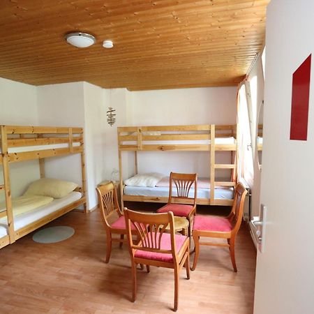 Hostel Westkueste Линдау Экстерьер фото