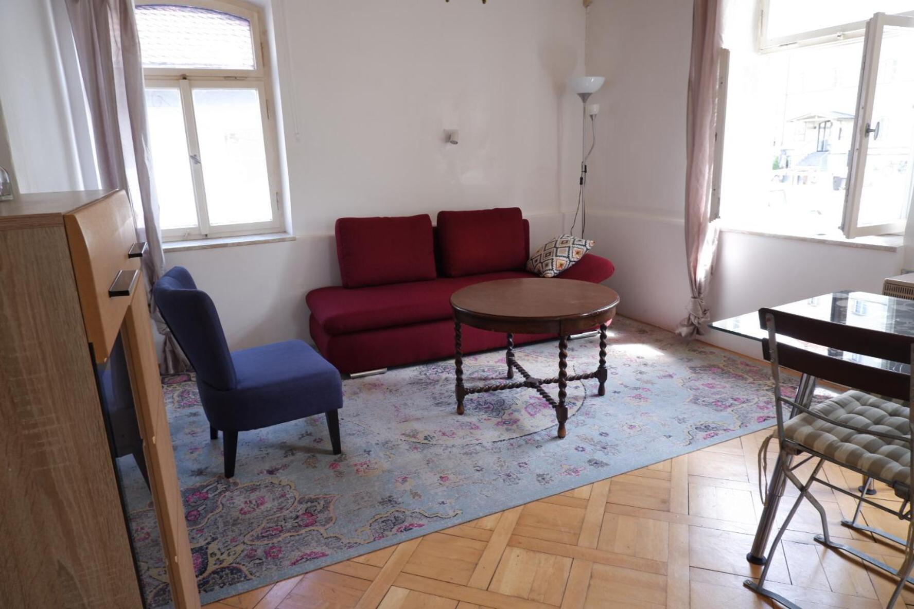 Hostel Westkueste Линдау Номер фото