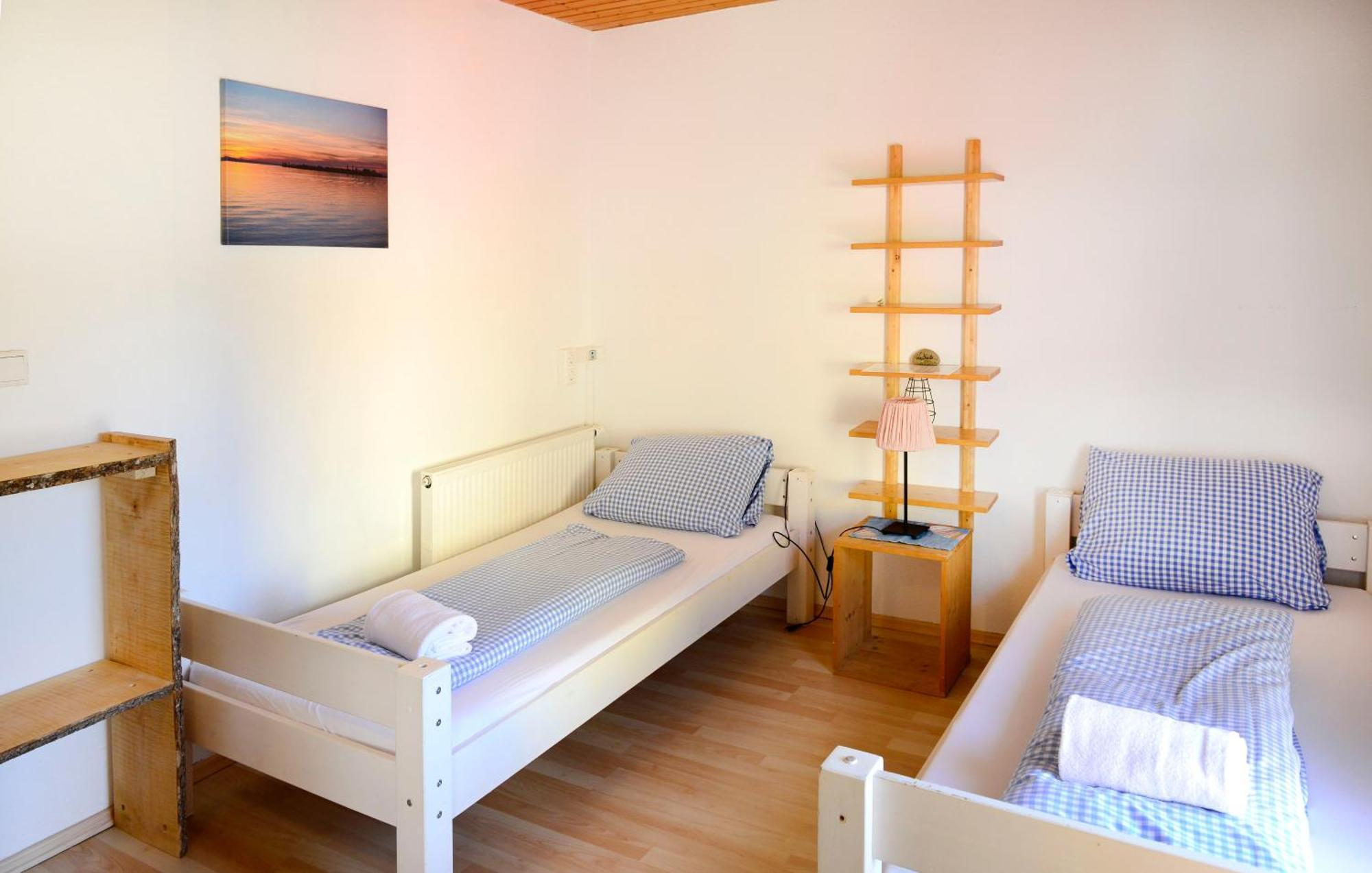 Hostel Westkueste Линдау Экстерьер фото