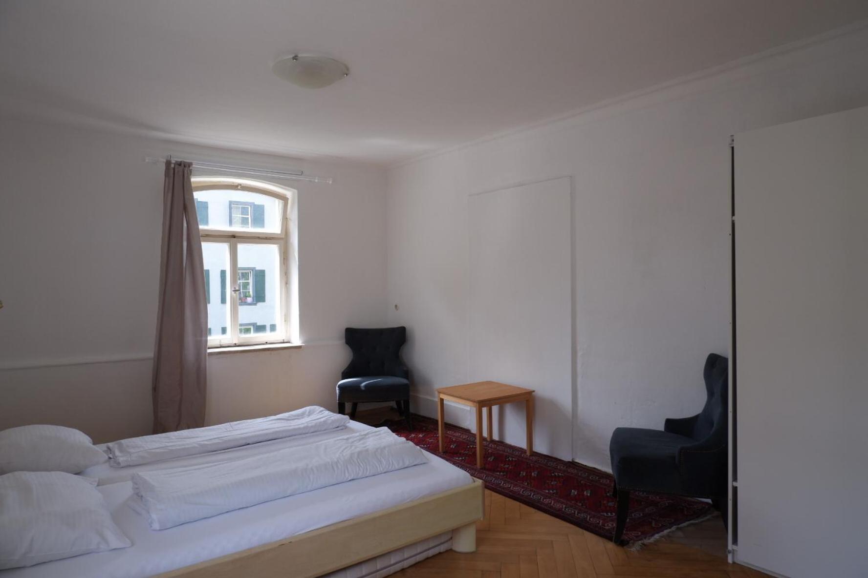 Hostel Westkueste Линдау Номер фото