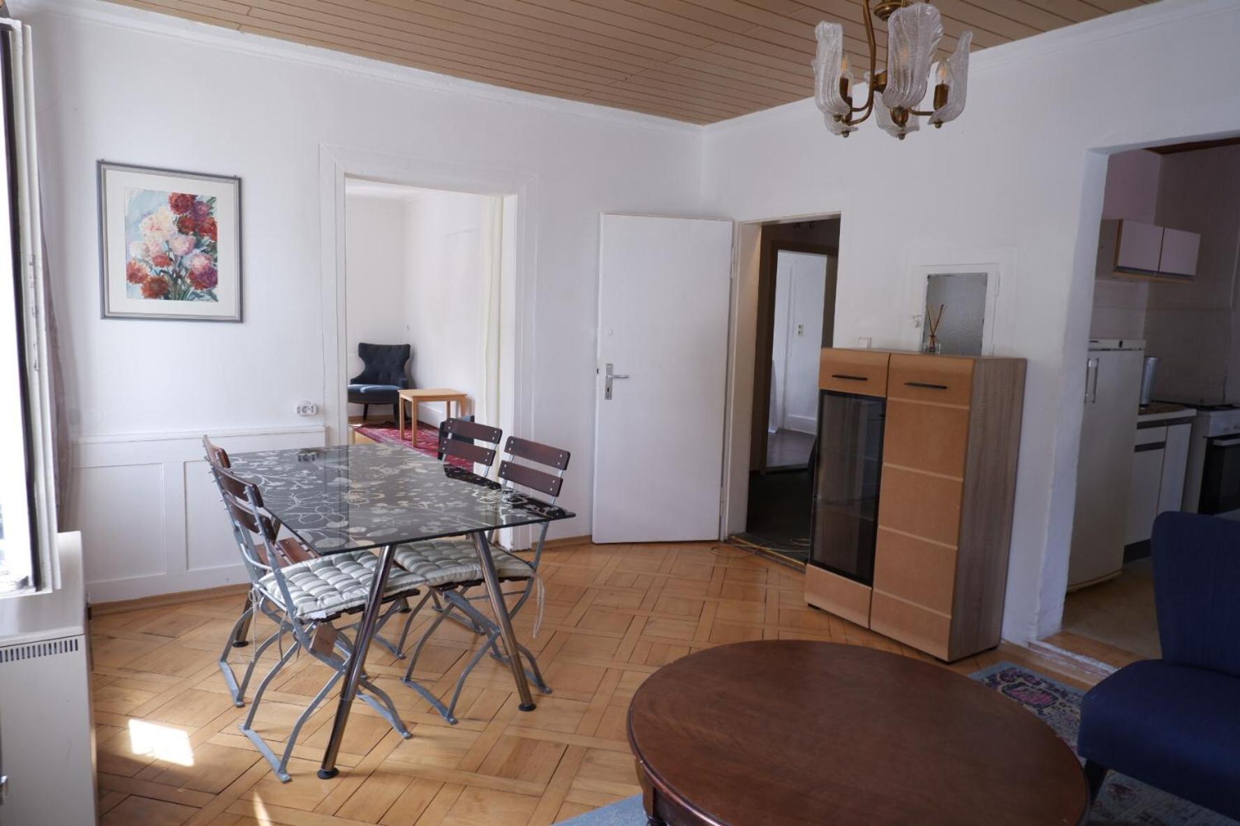 Hostel Westkueste Линдау Номер фото