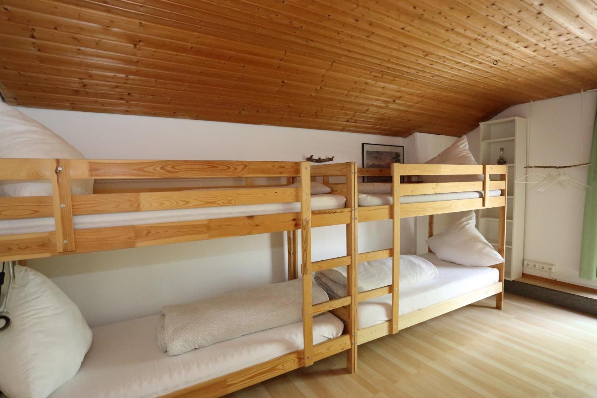 Hostel Westkueste Линдау Экстерьер фото
