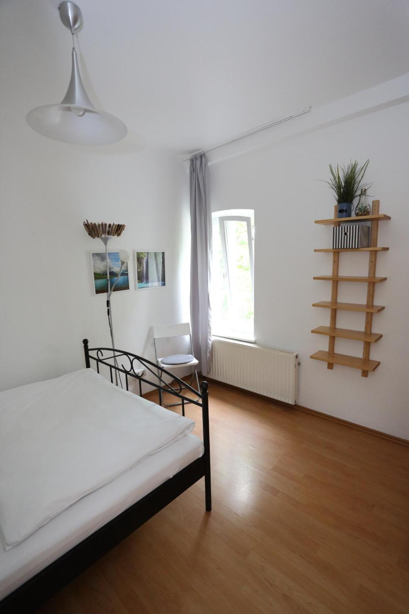 Hostel Westkueste Линдау Экстерьер фото