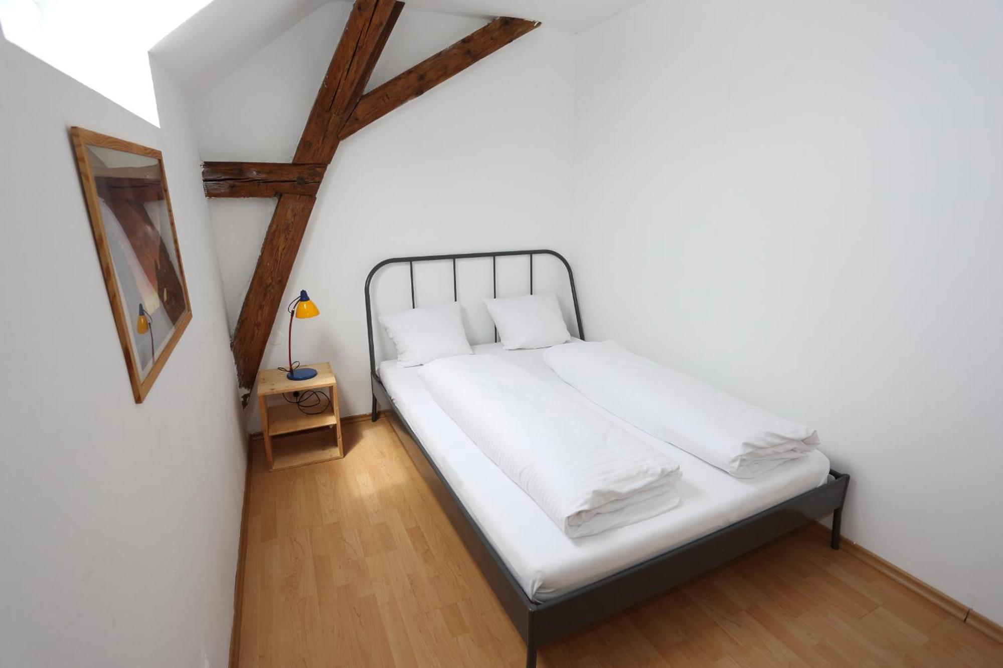 Hostel Westkueste Линдау Экстерьер фото